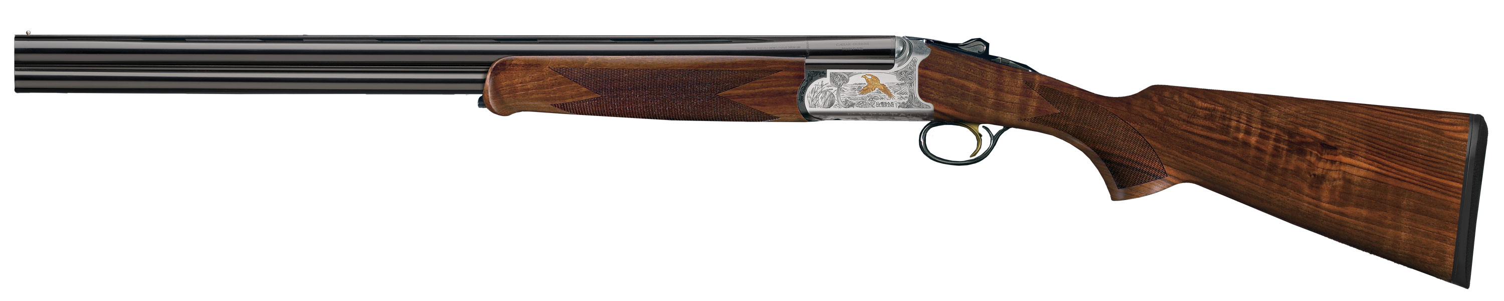 Caesare Guerini figura light